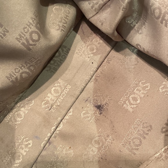 Michael Kors boho chic bag in great condition - Picture 8 of 13